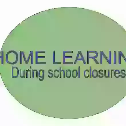 Home learning Spring Term 2021